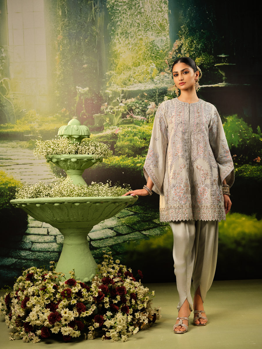 Mahnoor Kurta Set