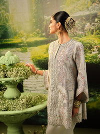 Mahnoor Kurta Set