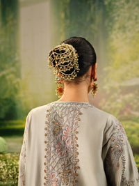 Mahnoor Kurta Set