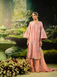 Sofia Kurta Set