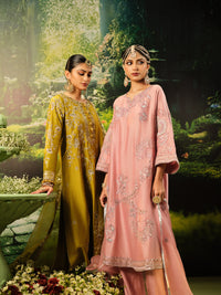 Sofia Kurta Set