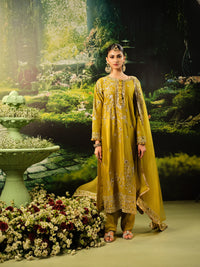 Rumi Kurta Set