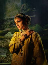 Rumi Kurta Set