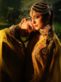 Raya Kurta Set