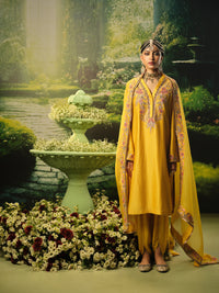 Raya Kurta Set