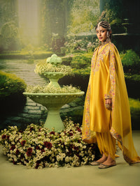 Raya Kurta Set