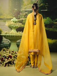 Raya Kurta Set