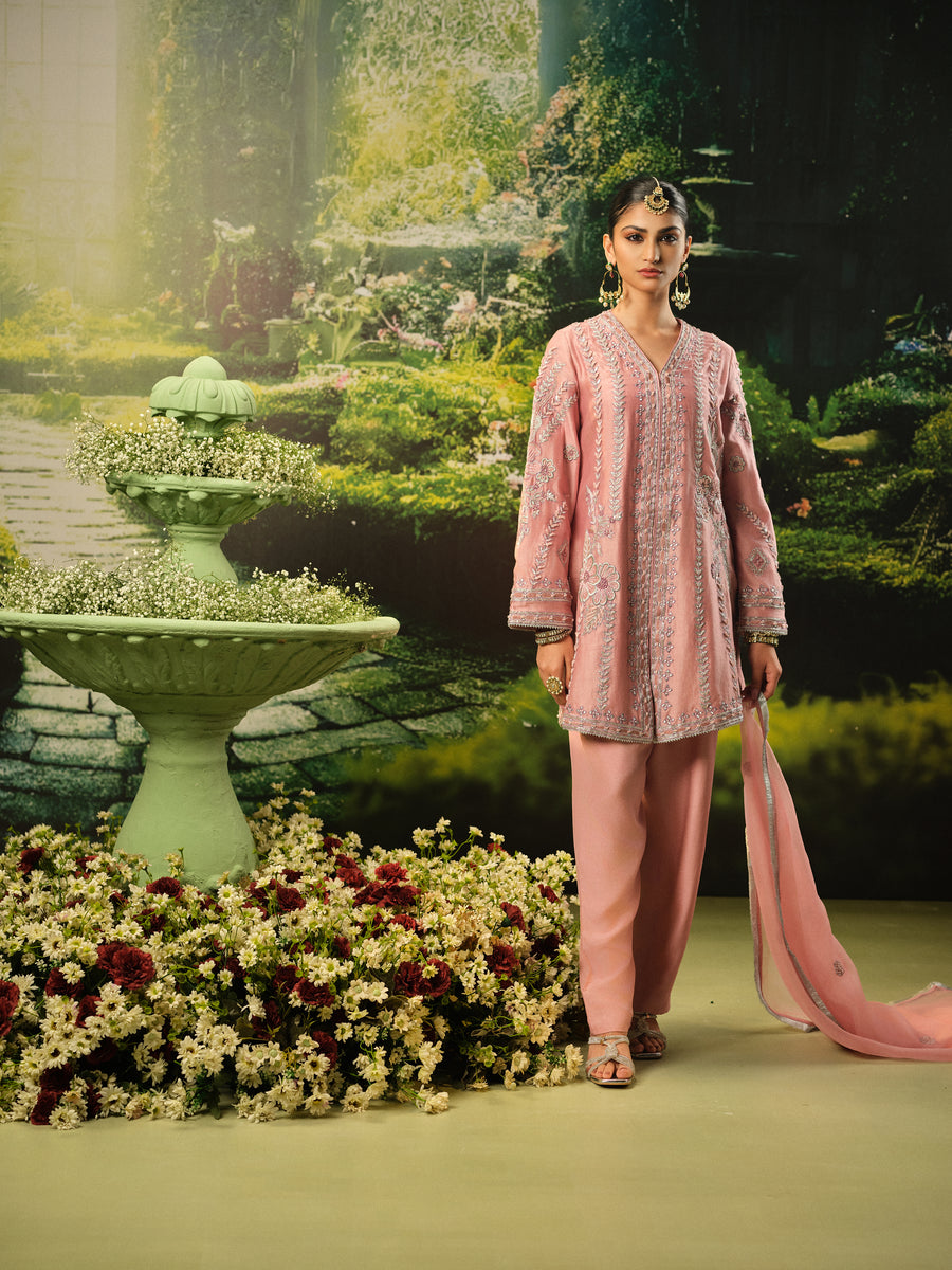 Seher Kurta Set