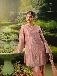 Seher Kurta Set