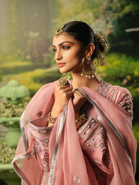 Seher Kurta Set