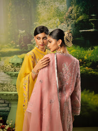 Seher Kurta Set