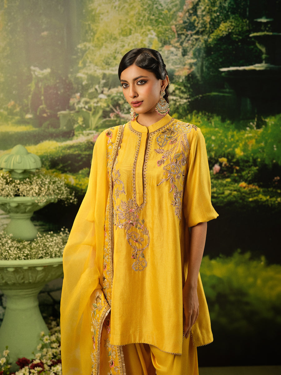Sarah Kurta Set