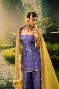 Noor Kurta Set