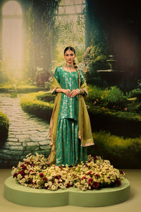 Zoya Kurta Set