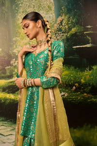 Zoya Kurta Set