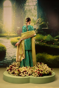 Zoya Kurta Set