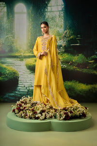 Lehar Kurta Set
