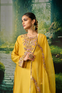 Lehar Kurta Set