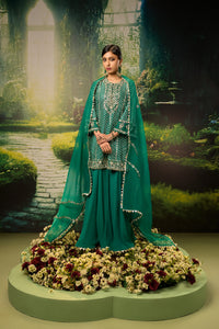 Aisha Kurta Set