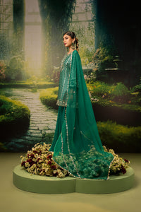 Aisha Kurta Set
