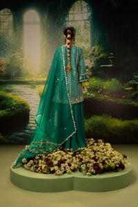 Aisha Kurta Set