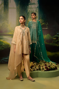 Aisha Kurta Set