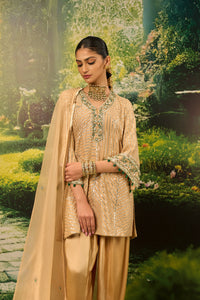 Zarah Kurta Set
