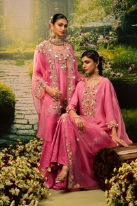 Yalina Kurta Set