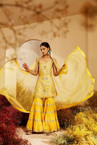 Saifina Kurta Set