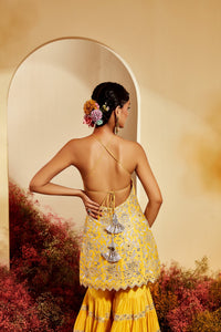 Saifina Kurta Set