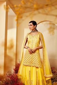 Risa Kurta Set