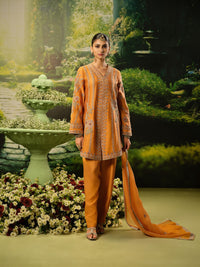 Seher Kurta Set – Fall Fantasy