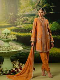 Seher Kurta Set – Fall Fantasy