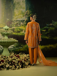 Seher Kurta Set – Fall Fantasy