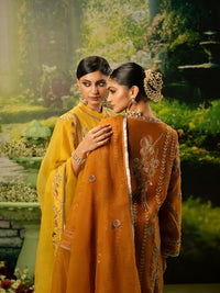 Seher Kurta Set – Fall Fantasy