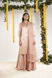 Suhoor Kurta Set – Blushing Bride