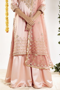 Suhoor Kurta Set – Blushing Bride